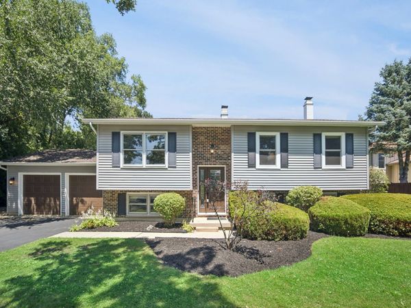 24454 W Hart Road , Round Lake, IL 60073
