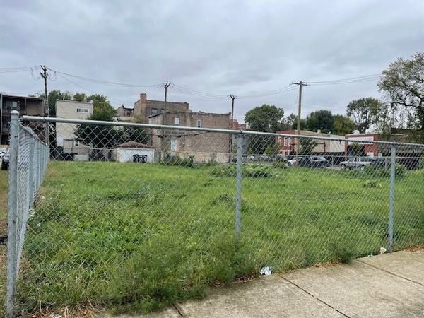1102-1108 S Albany Avenue , Chicago, IL 60612
