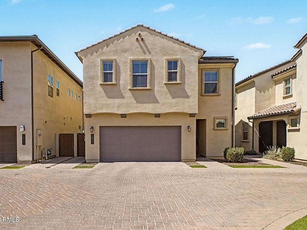 3922 E DUBLIN Street, Gilbert, AZ 85295