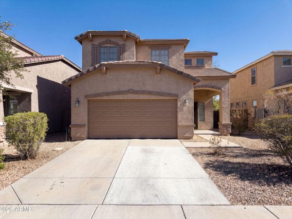 17533 W MANDALAY Lane, Surprise, AZ 85388
