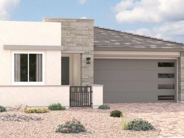 15915 W LARKSPUR Drive, Goodyear, AZ 85338