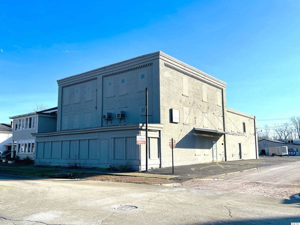 310 W Vine Street, Mount Vernon, OH 43050