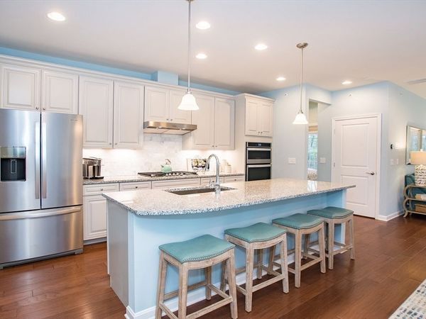 6 Tiger Terrace, Unit 25, Walpole, MA 02081