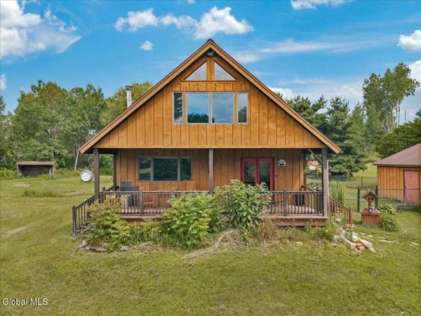 35 Hulett Road, Granville, NY 12832