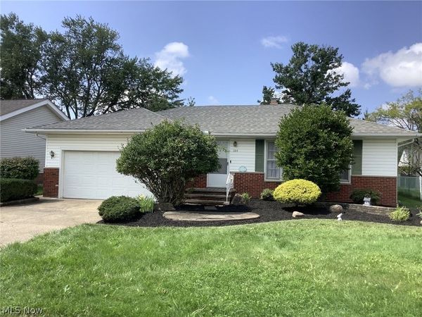 1314 Jackie Lane , Cleveland, OH 44124