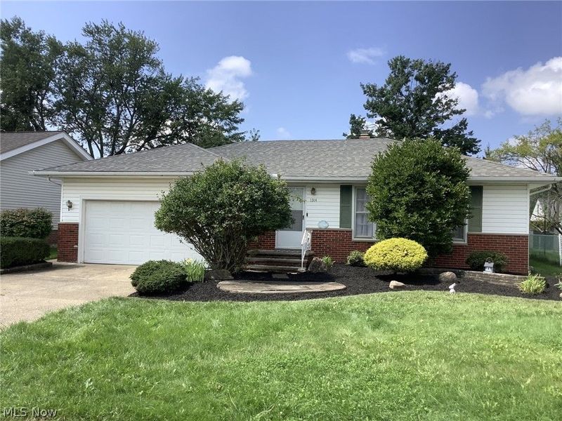 1314 Jackie Lane , Cleveland, OH 44124 Photo 1