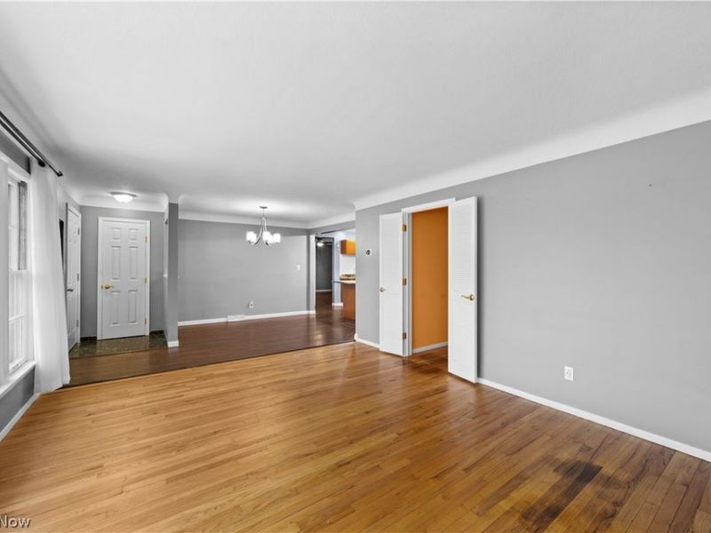 1314 Jackie Lane , Cleveland, OH 44124 Photo 3