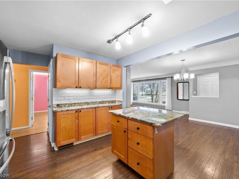 1314 Jackie Lane , Cleveland, OH 44124 Photo 9