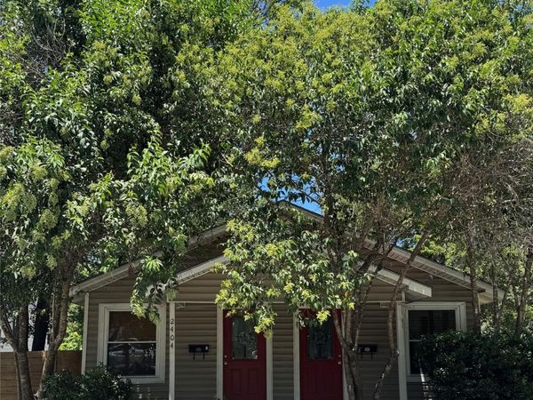 2404 Winsted LN, Unit A, Austin, TX 78703