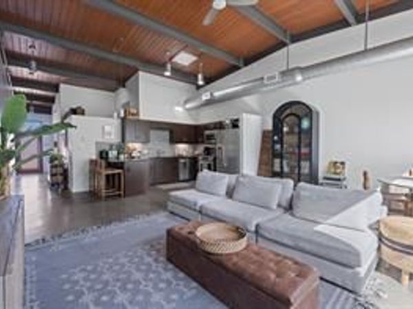 2205 N Lamar BLVD, Unit 523, Austin, TX 78705