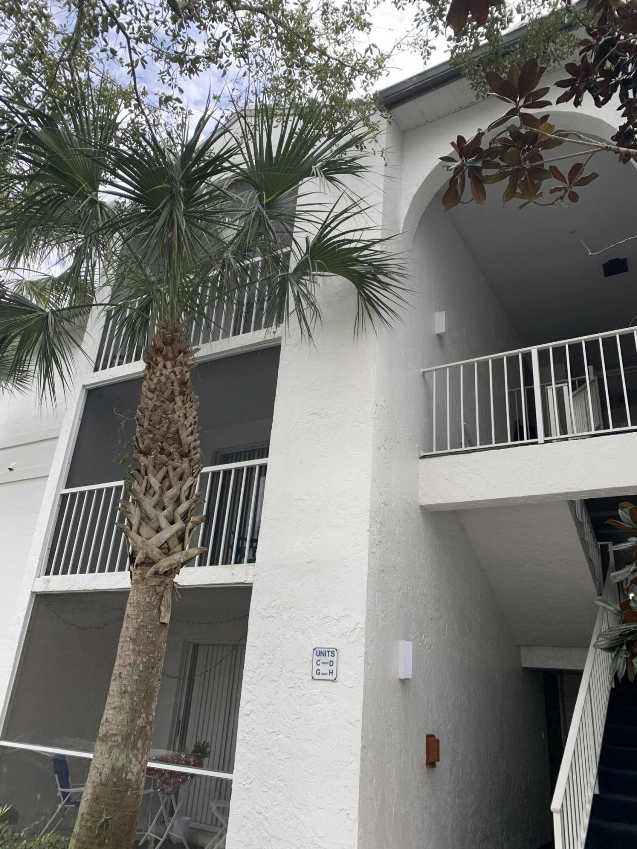2506 SE Anchorage Cove, Unit C-3, Port Saint Lucie, FL 34952 Photo