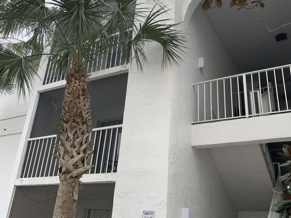 2506 SE Anchorage Cove, Unit C-3, Port St. Lucie, FL 34952