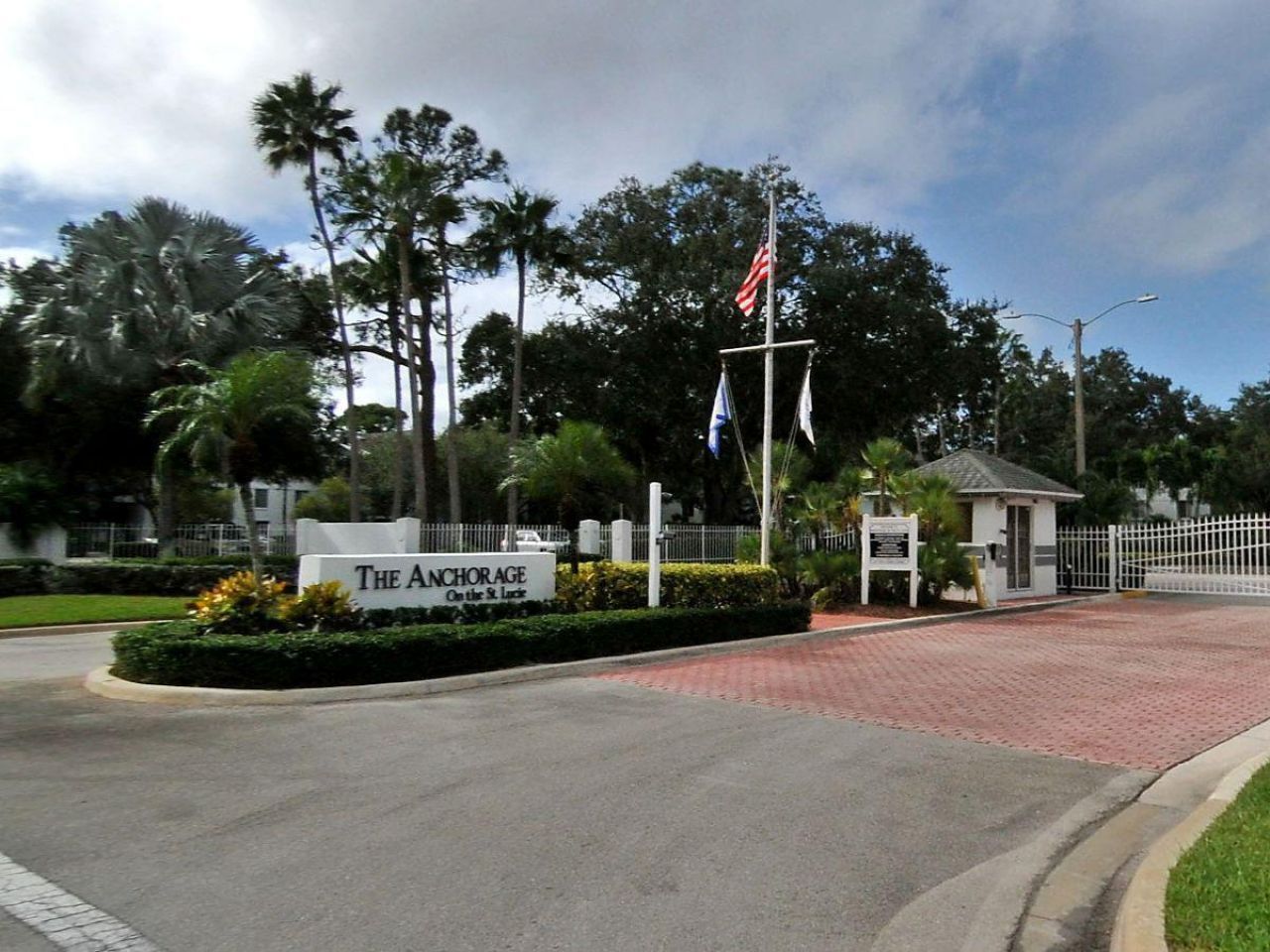 2506 SE Anchorage Cove, Unit C-3, Port Saint Lucie, FL 34952 Photo