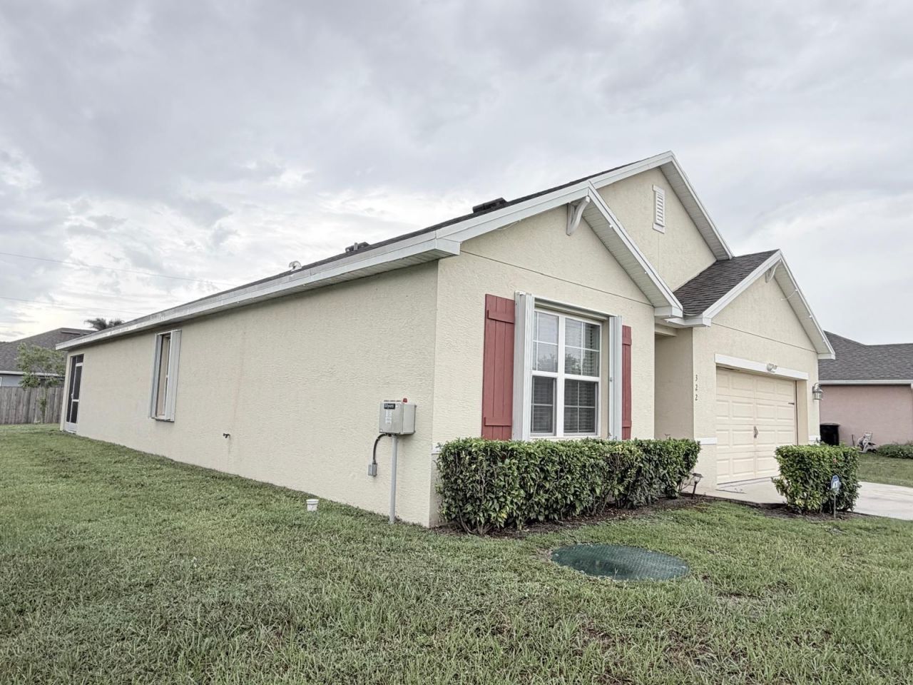 322 SW Molloy Street, Port Saint Lucie, FL 34984 Photo