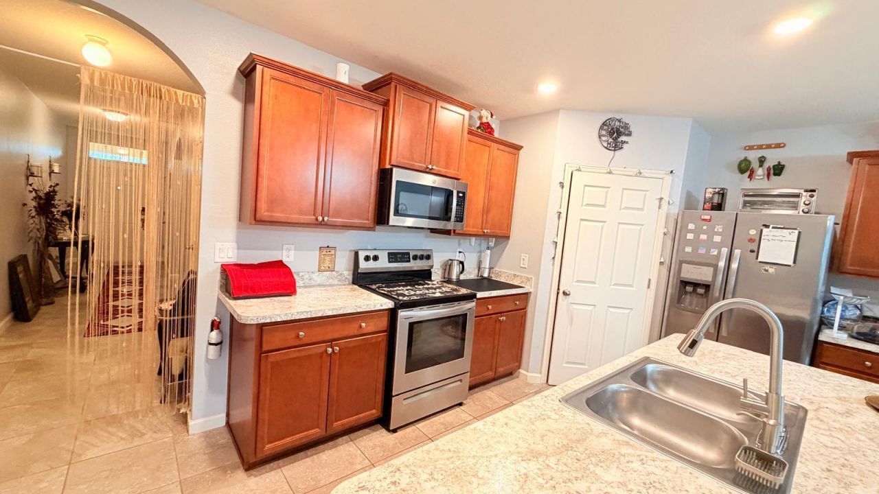 322 SW Molloy Street, Port Saint Lucie, FL 34984 Photo