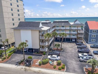 4509 S Ocean Blvd., Unit C-2, North Myrtle Beach, SC 29582