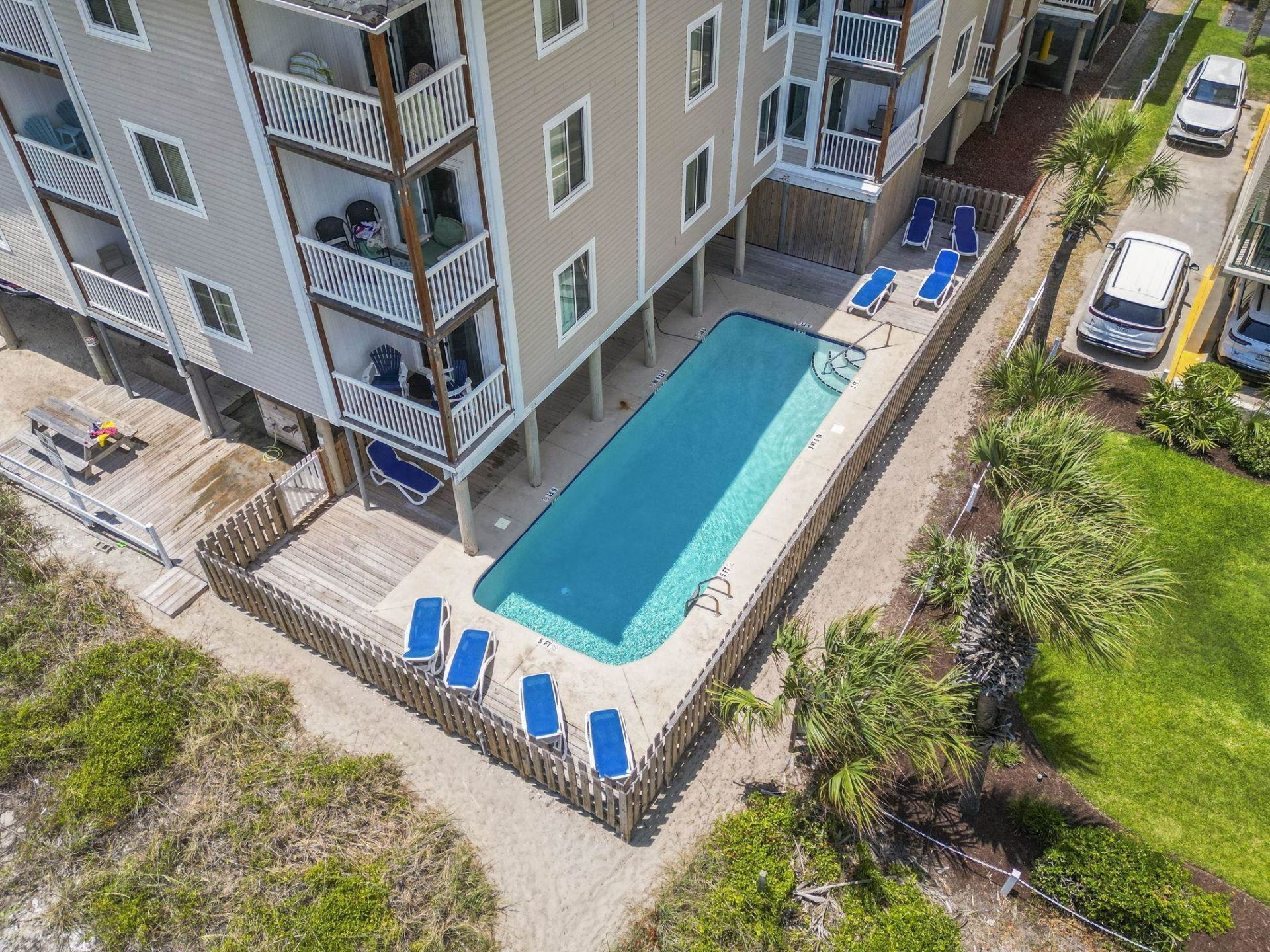 4509 S Ocean Blvd. Photo 30