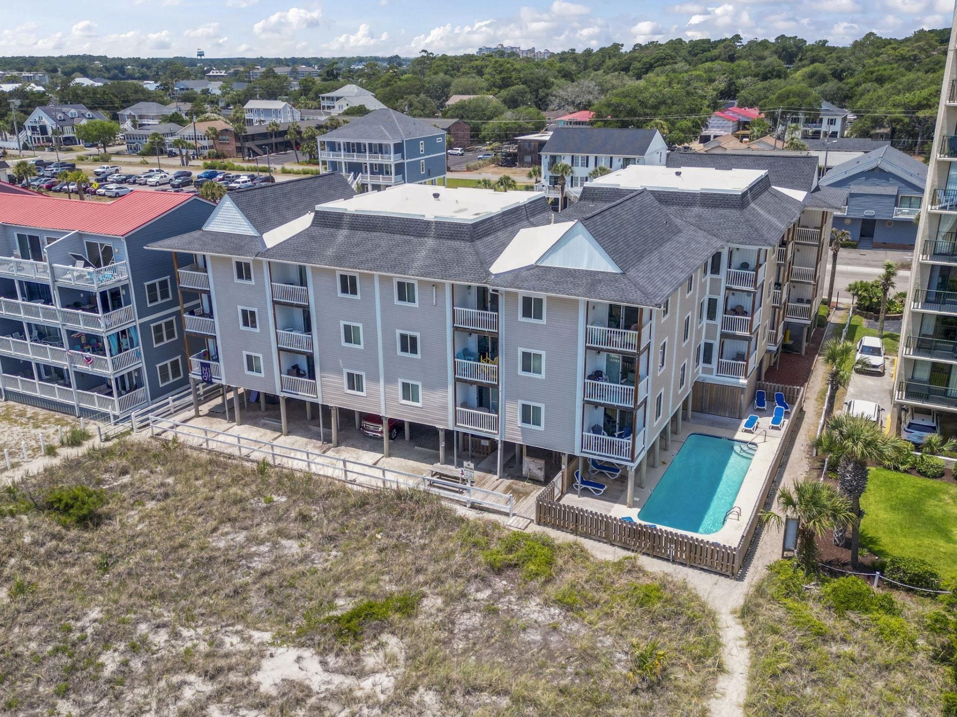 4509 S Ocean Blvd. Photo 31