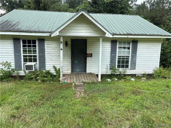 2963 COUNTY ROAD 38, Fayette, AL 35555