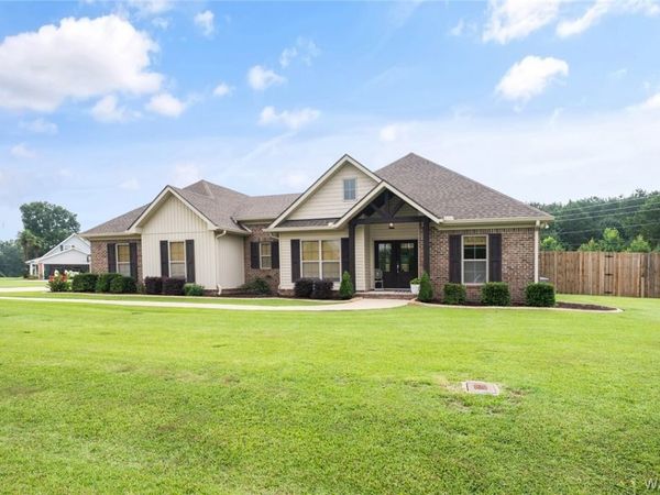15381 Bridgeview Drive, Northport, AL 35475
