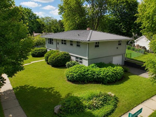 1422 Ellen Avenue, Madison, WI 53716