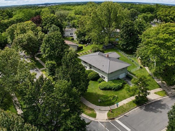 1422 Ellen Avenue, Madison, WI 53716
