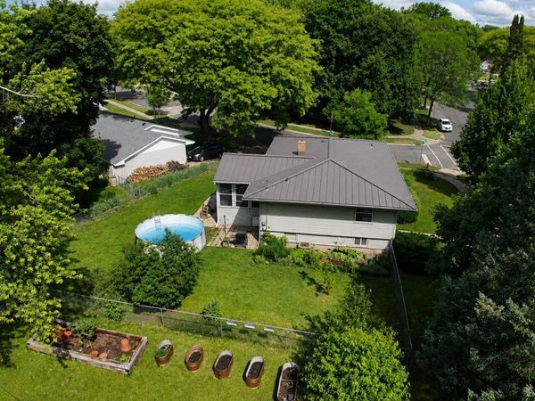 1422 Ellen Avenue, Madison, WI 53716