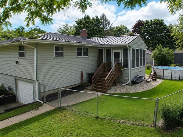 1422 Ellen Avenue, Madison, WI 53716