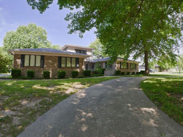 925 Quail Creek Drive , Miami, OK 74354