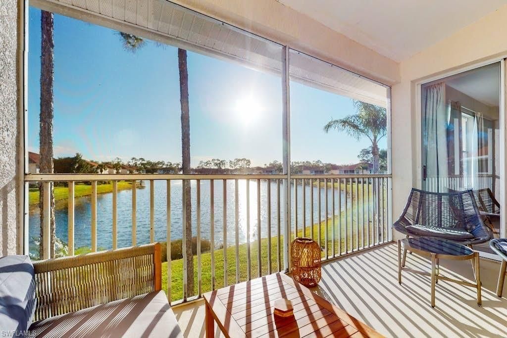 350 Robin Hood Cir , Unit 202, Naples, FL 34104 Photo