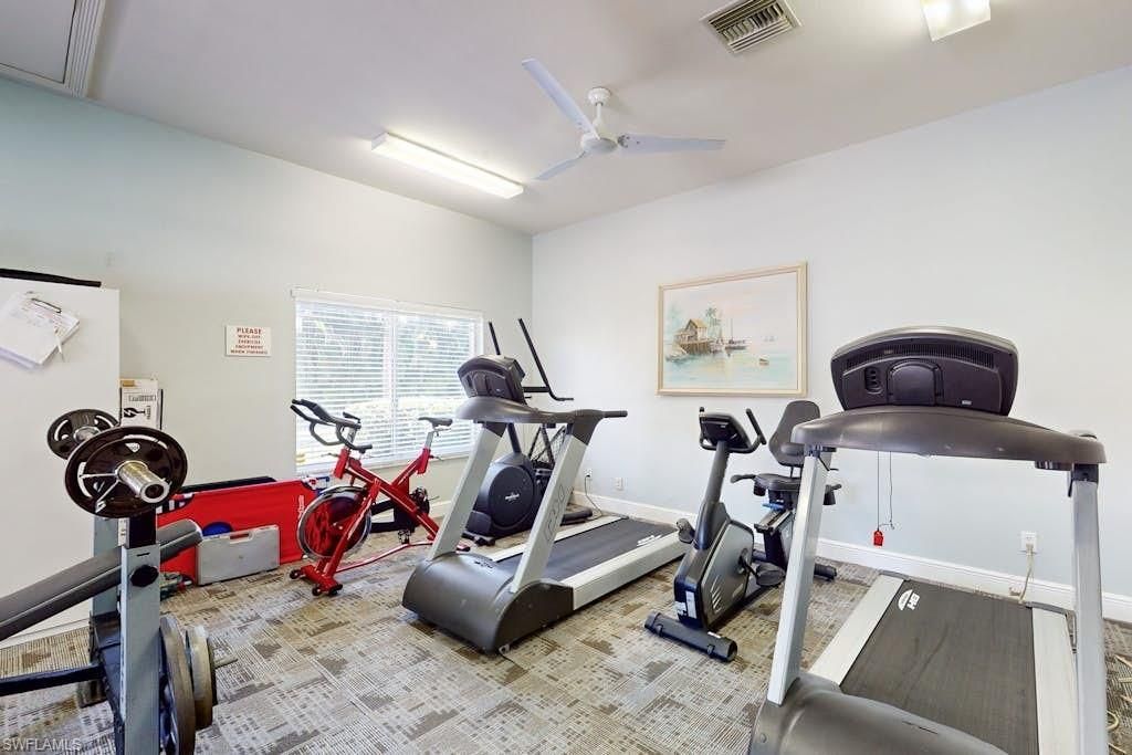 350 Robin Hood Cir , Unit 202, Naples, FL 34104 Photo