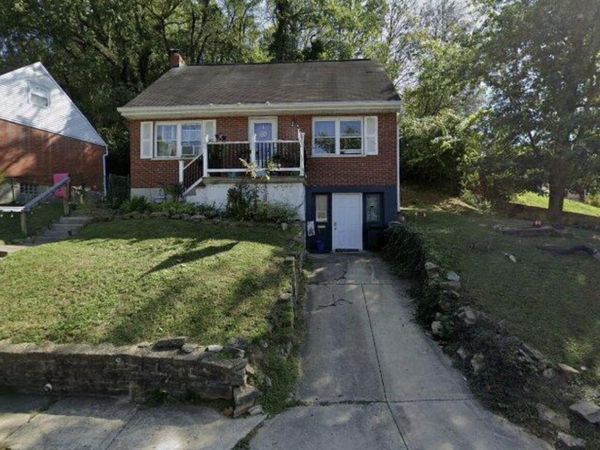 202 Cleveland Avenue, Bellevue, KY 41073