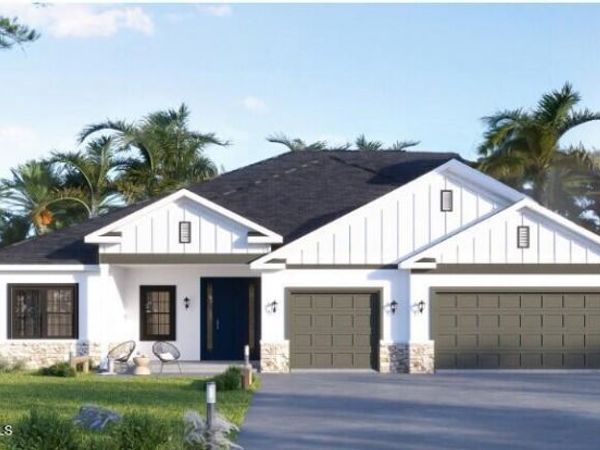 000 Del Rey Street NE , Palm Bay, FL 32907