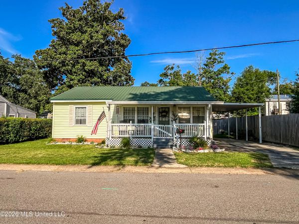 171 Clower Street, Biloxi, MS 39530