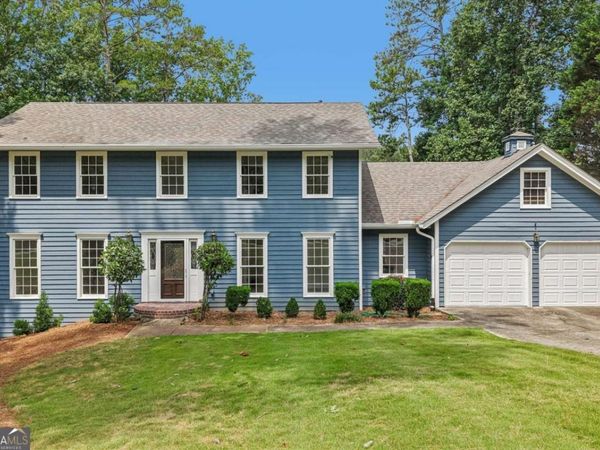 5132 Willow Point Parkway, Marietta, GA 30068