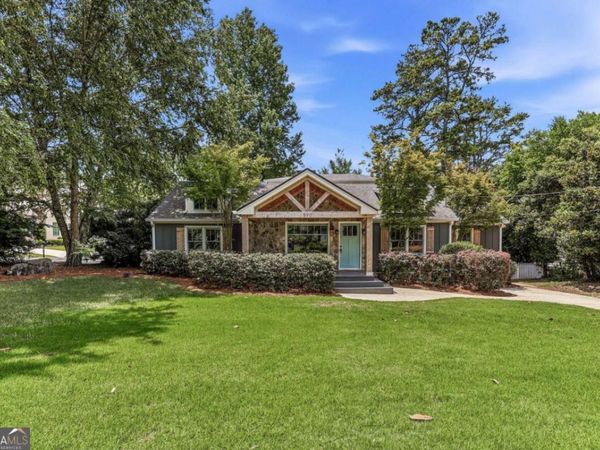 590 McWhorter Drive, Athens, GA 30606