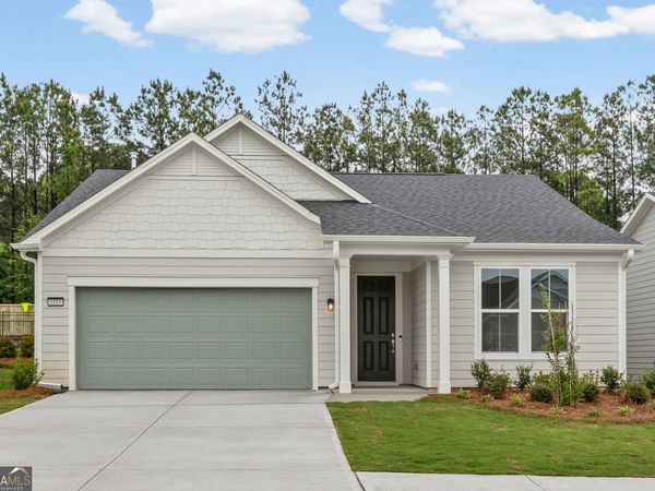 1115 LeConte Court, Griffin, GA 30223
