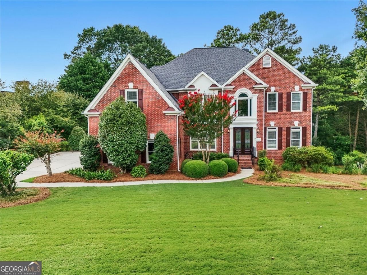 10420 Sugar Crest Avenue, Johns Creek, GA 30097 Main Photo