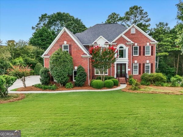 10420 Sugar Crest Avenue, Johns Creek, GA 30097