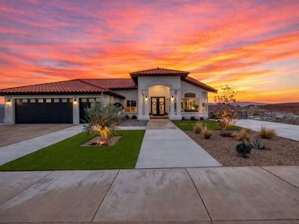 149 N EASTRIDGE DR , St. George, UT 84790