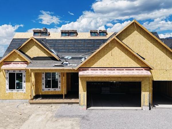 5343 N HONEY SUCKLE WAY, Eagle Mountain, UT 84005