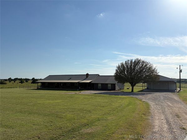 21451 Randolph Bottom , Madill, OK 73446