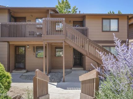 1466 Selmi Drive, Reno, NV 89512 Photo
