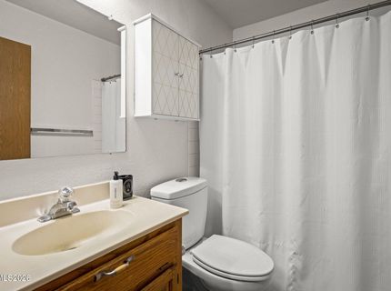 1466 Selmi Drive, Reno, NV 89512 Photo