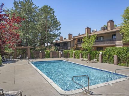 1466 Selmi Drive, Reno, NV 89512 Photo