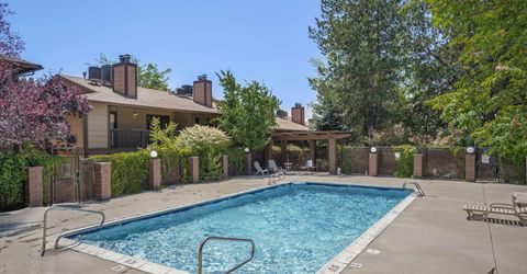 1466 Selmi Drive, Reno, NV 89512 Photo
