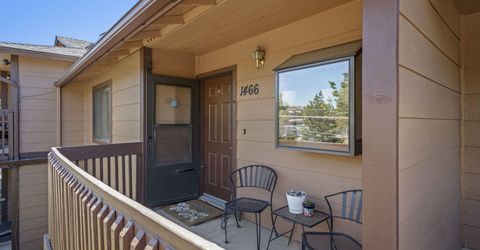 1466 Selmi Drive, Reno, NV 89512 Photo