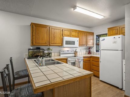 1466 Selmi Drive, Reno, NV 89512 Photo