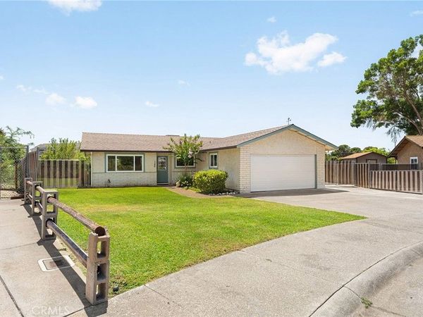 155 Cutty Sark Court, Oroville, CA 95965