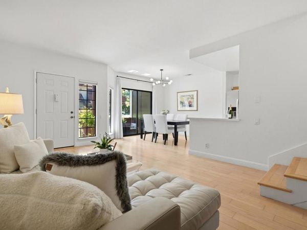 473 Costa Mesa Terrace, Unit C, Sunnyvale, CA 94085